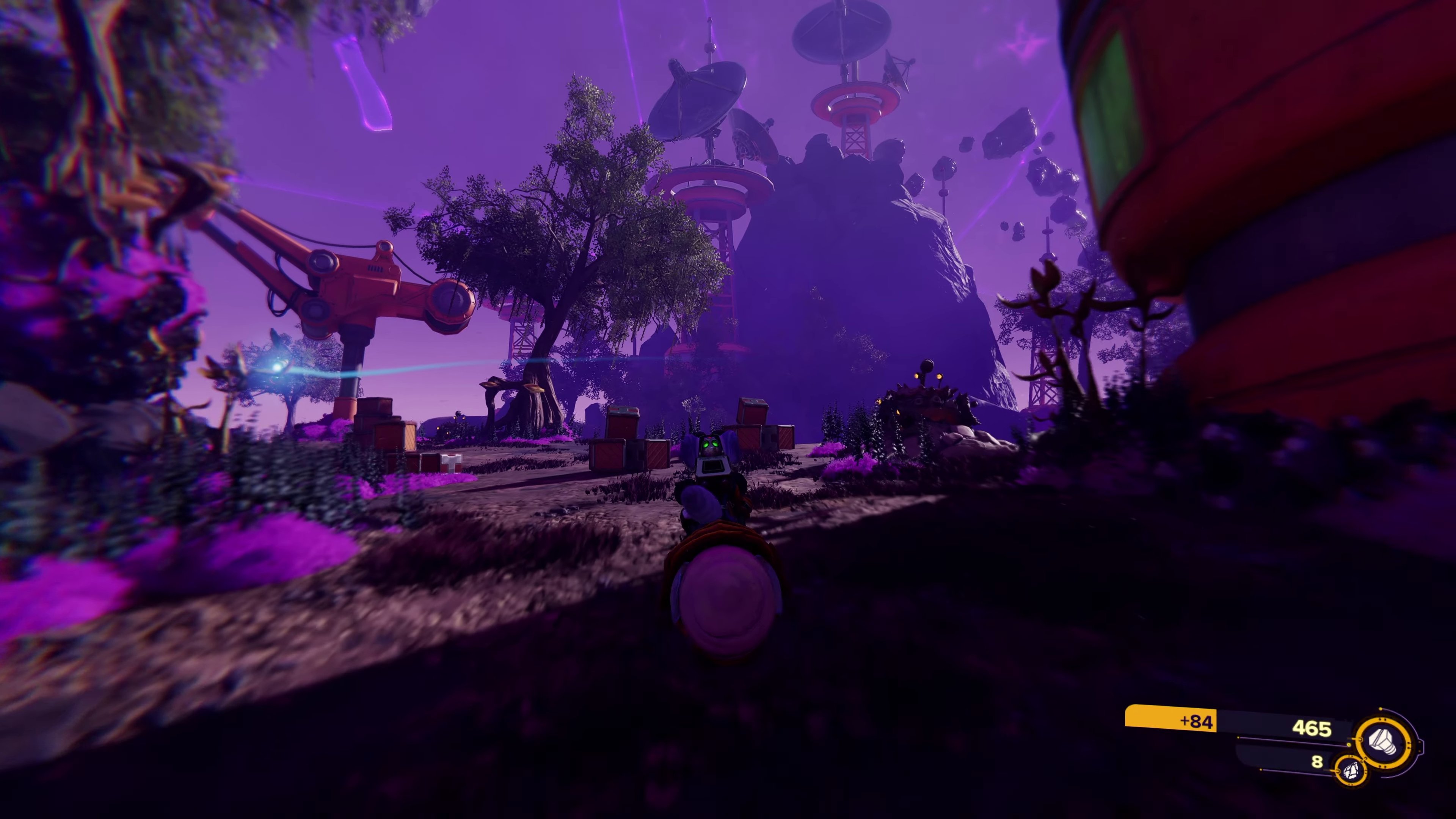 Ratchet & Clank: Una Dimensión Aparte - Imagen 28